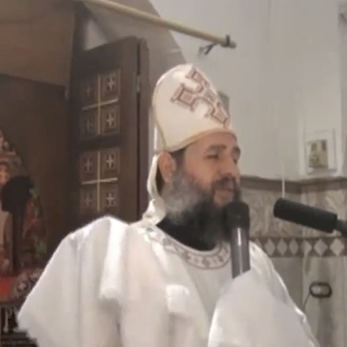 Agios Gregory Abouna Bola Melek