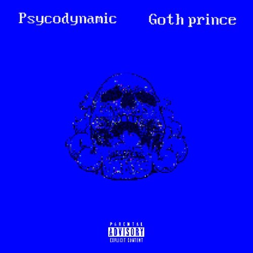 GOTH PRINCE- PSYCHODYNAMIC INTRO