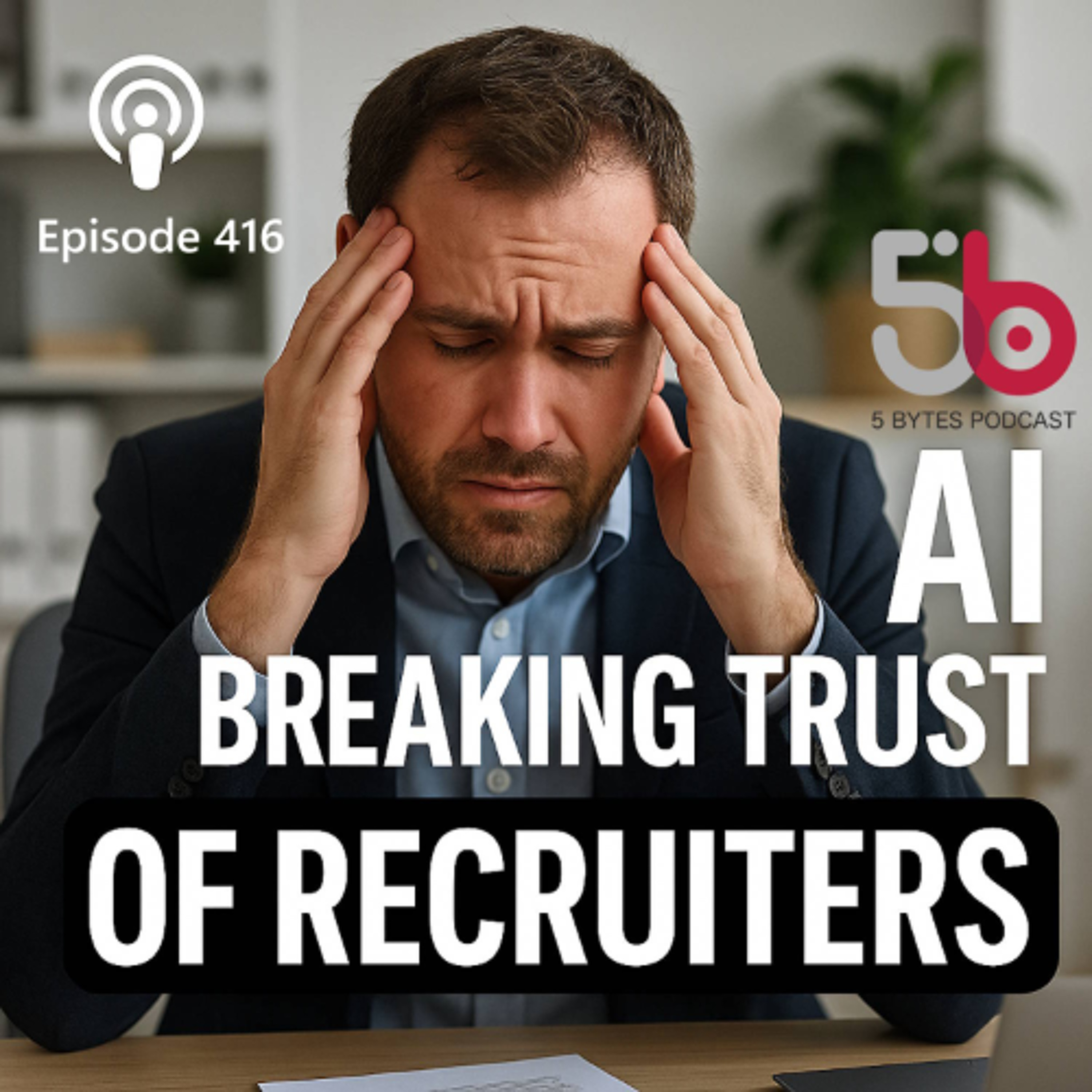 AI Breaking Recruiter Trust! How much RAM is Enough? File Explorer Issues!