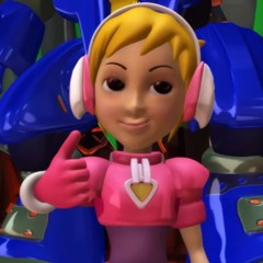 my name is luoluo jingjing is my dog