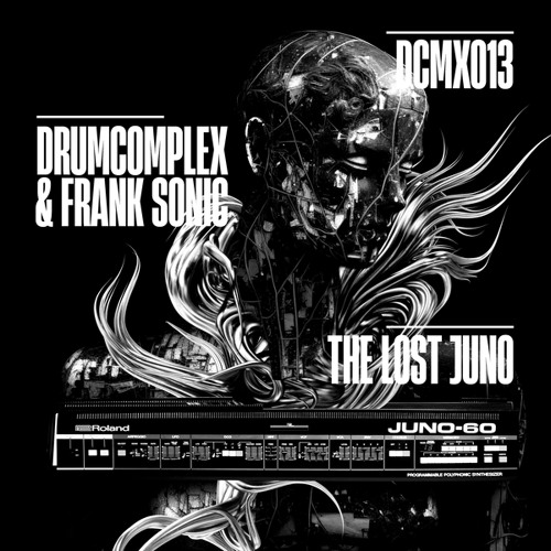 The Lost Juno (Extended Mix)