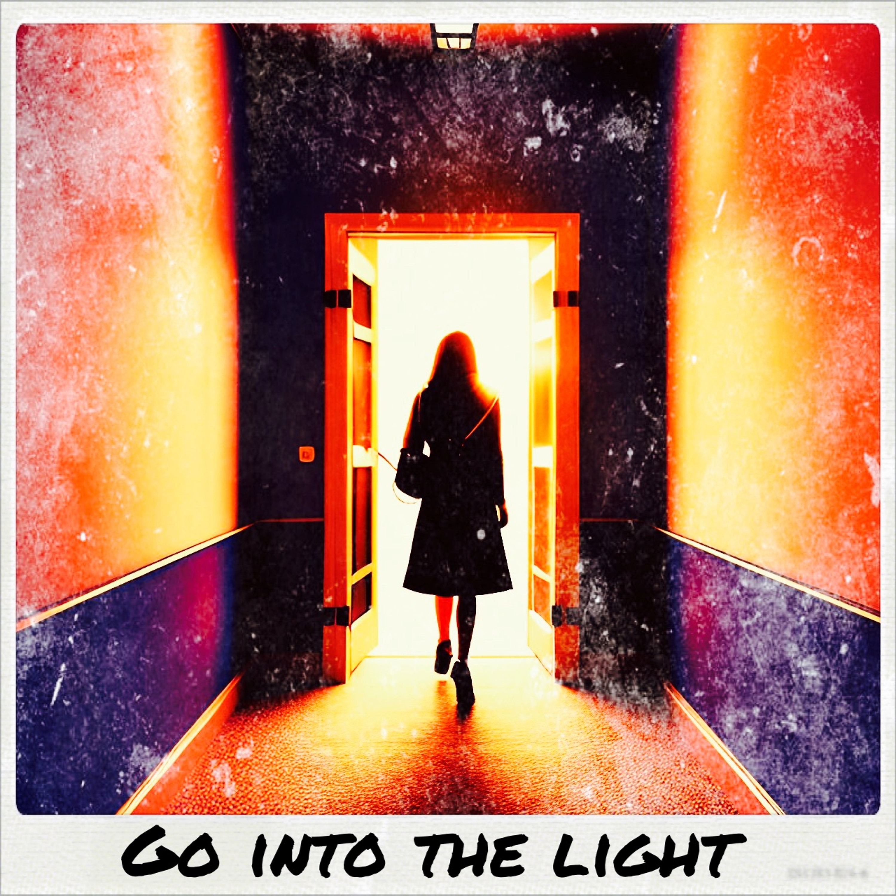 Go Into The Light episode artwork