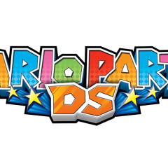 Piracy is no Party! | Mario Party DS Anti Piracy Screen
