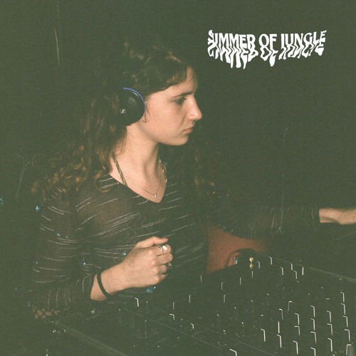 Summer of Jungle