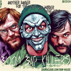 Boom Bap Killers