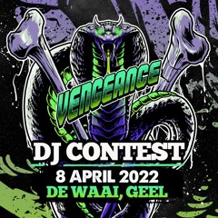 DJ eTMt - Vengeance 2022 DJ Contest Entry