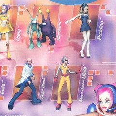 can see it in your eyes