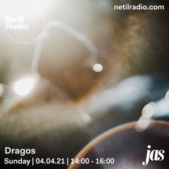 JAS w/ Dragos 04-04-21