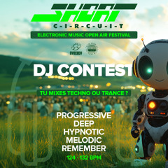 Short Circuit contest