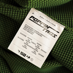 POPPIN TAGS (feat. Glocki52, KEBSTA)