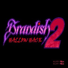 Brandish 2 Hallow Hack (SFC) - Hallow Battle 3