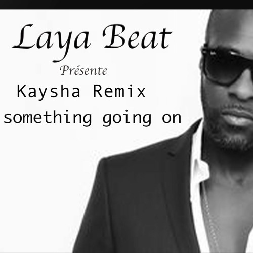 Something Going On Version Kompa Gouyad