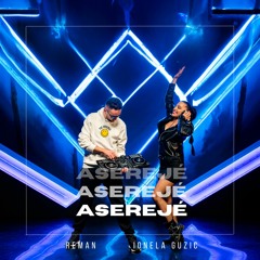 ReMan & Ionela Guzic - Asereje