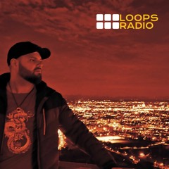Andro V - NYE 2023 Loops Radio Techno