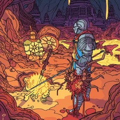 Albastru -  Darkz Universe - 155 Bpm ( Master - @Seraff Lamat )