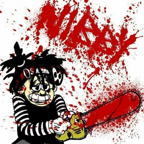 BLEED MORE PROD VILEX X NIBXL