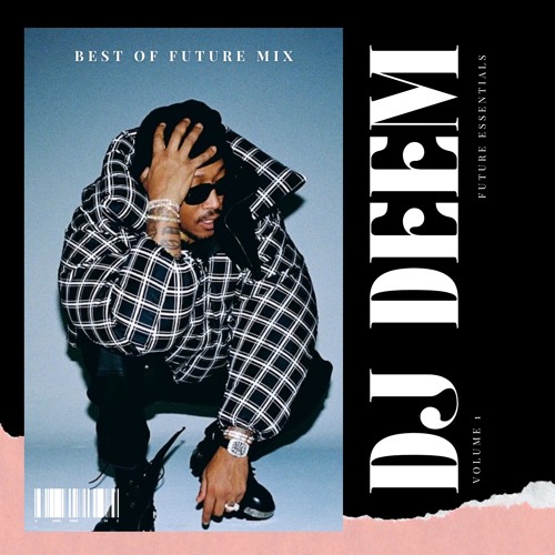 Best Of Future Mix
