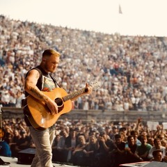 Zach Bryan Live