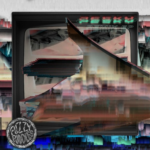 FRQ NCY - Pesky (Fluctuating Frequencies Remix)