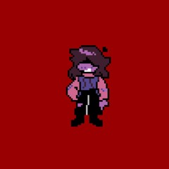 [UNDERTALE: The Ones Unseen] Impersonator