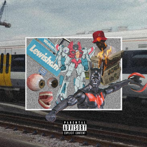 [lunchbreak](prod.lxdxp) PARCEL2 OUT NOW!!!
