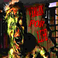 virgin for life