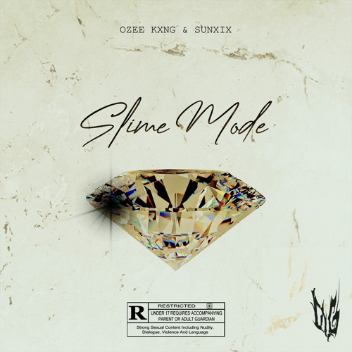 Ozee Kxng - Pull Up REMIX w/Young VVS (From SLIME MODE EP BY OZEE KXNG X SUNSIX)