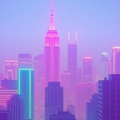 bRb - 2.6 neon skies feat. E-lease