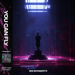 Roei Schwartz - You Can Fly