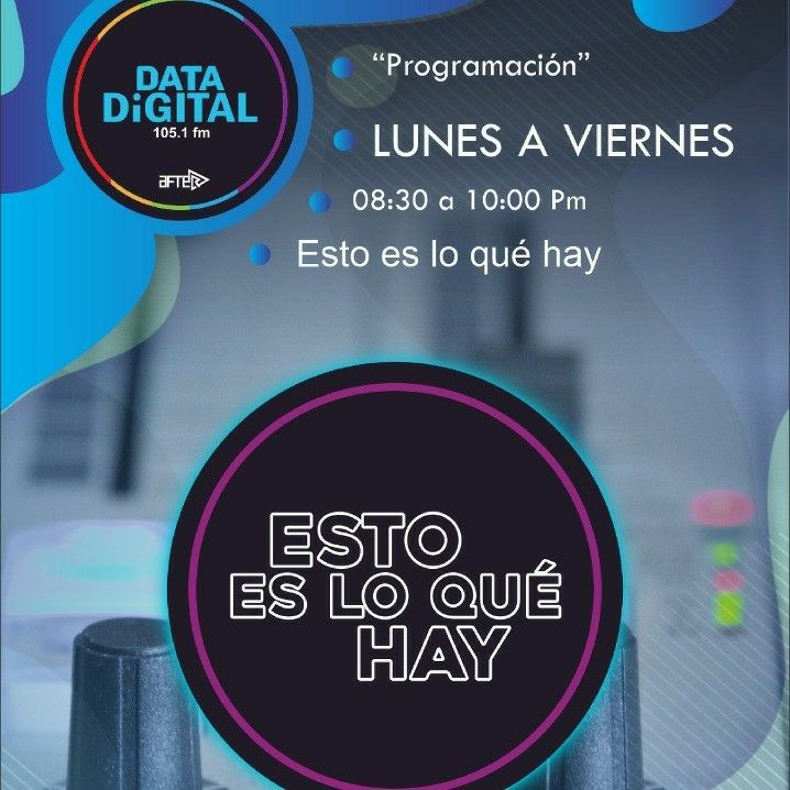 Cine y Series con Eugenio Dichocho