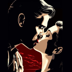 KISSES BACK (AL SKYLER x GARLAX)