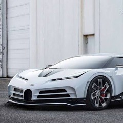 Buggati by Mally Rocky