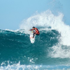 Carefree Open and Playful Surfing The Breathing Mindfulness Meditation.