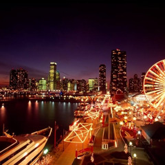 Just Passing Through Chicago