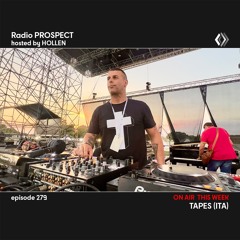 RadioProspect 279 - Hollen [Free Download]