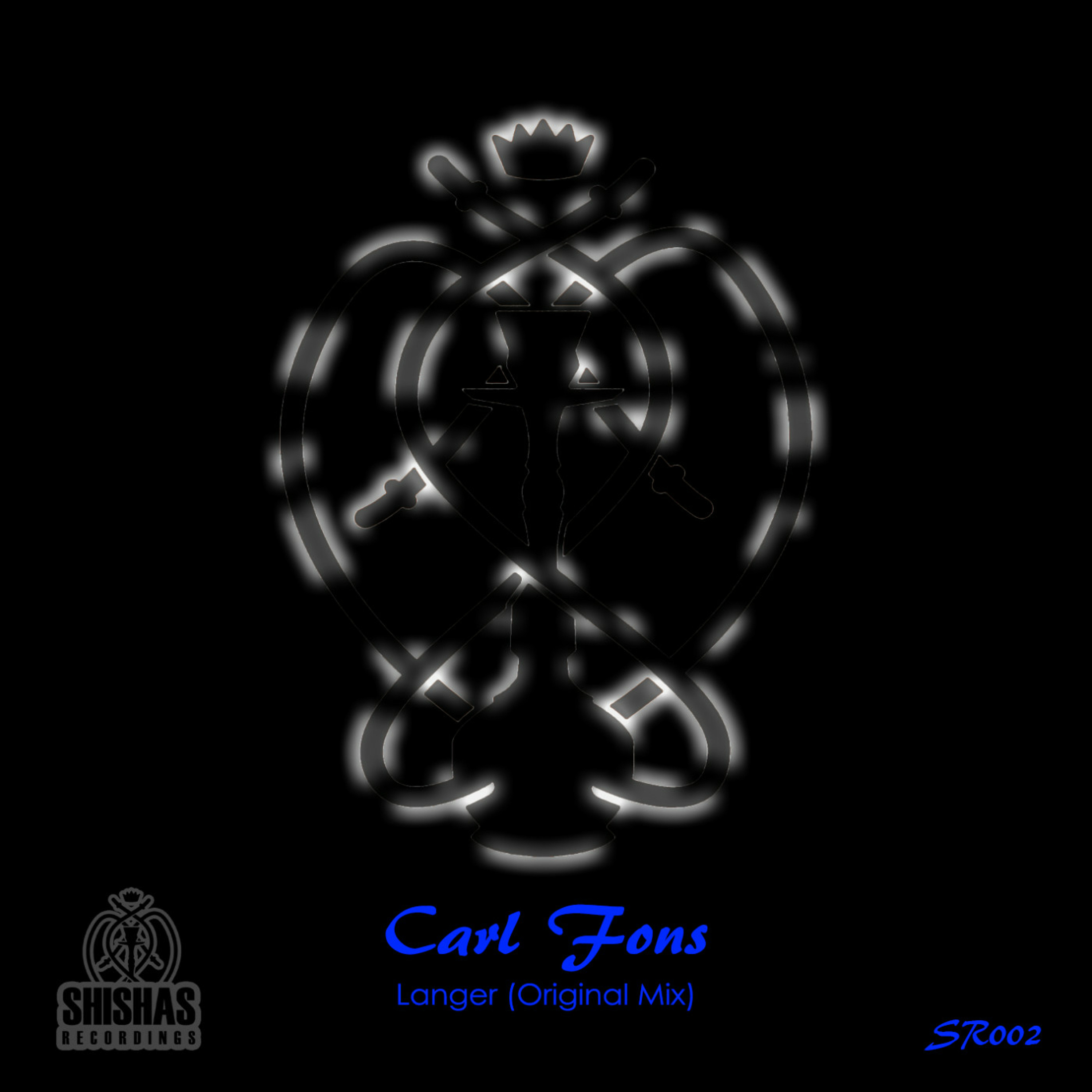 Carl Fons - Langer (Original Mix) episode artwork