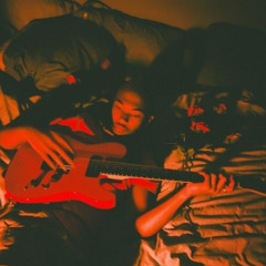 Boy For the Weekend - Marc Indigo (cover)