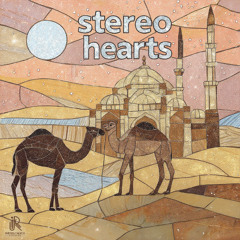 Stereo Hearts - Arabic Oud