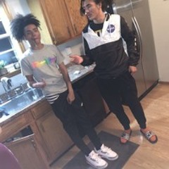 Home Invasion AJshawtyXJ3