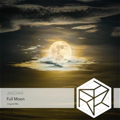 JINGYAN - Full Moon (Original Mix)