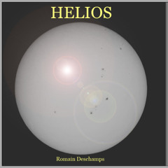 synchro spheres - romain deschamps - juillet 2025