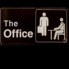 The Office (cover)