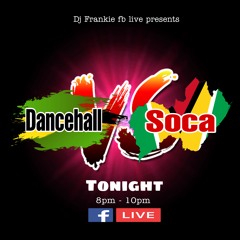 Soca Vs. Dancehall
