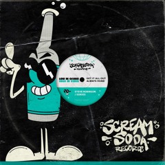 PREMIERE: Steve Robinson (UK) - Always Home [Scream Soda Recordings]