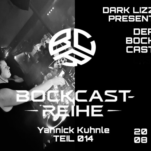 Yannick Kuhnle - DER BOCKCAST TEIL 014 | EP (20.08.2025)