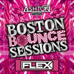 Boston bounce sessions 2026 FLEX