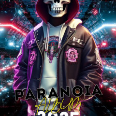 Copy of المقاطع ذات الصلة: PARANOIA ALBUM BY FIZO FAOUEZ NEW YEAR 2025