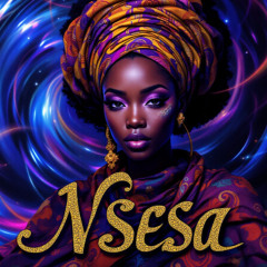Nsesa - Hagá