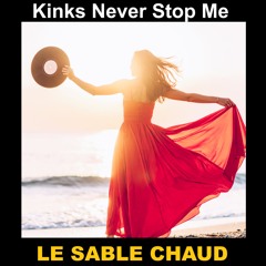 Never Stop Me