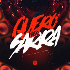 MTG - QUERO VER SARRA - MC FABINHO DA OSK ( R12 Prod. ) Lançamento llx25